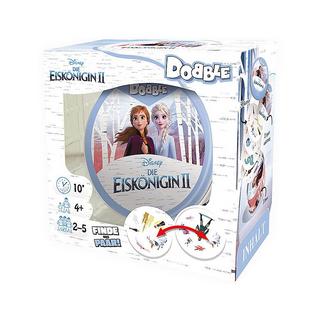Zygomatic  Dobble Disney Frozen 2 (DE) 