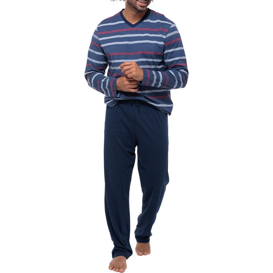 Night & Home Cotton - pyjama