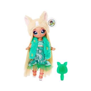 M G A  Na! Na! Na! Surprise Teens Doll-Chihuahua 