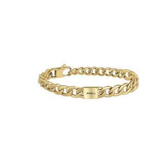 BREIL  Bracciale Logomania 