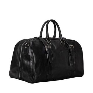 Maxwell Scott  Le FleroM Sac de voyage taille cabine 38L 