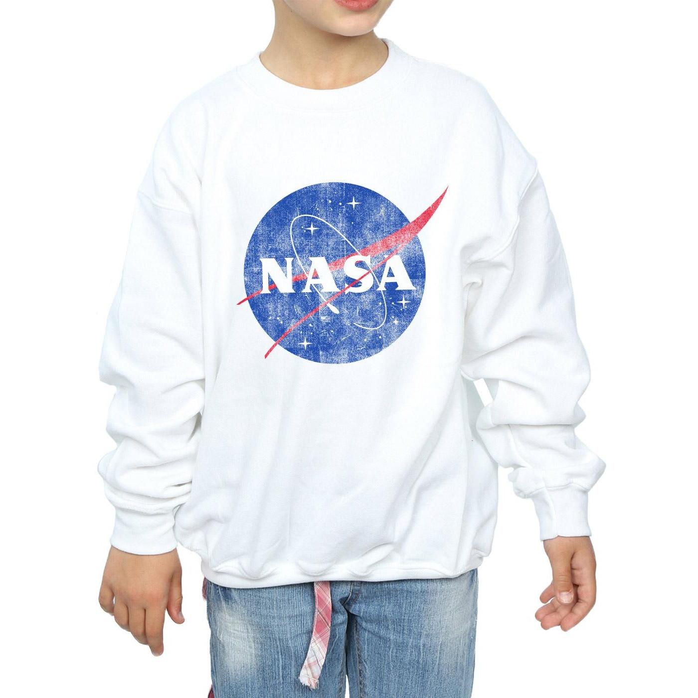 Nasa  Sweatshirt 