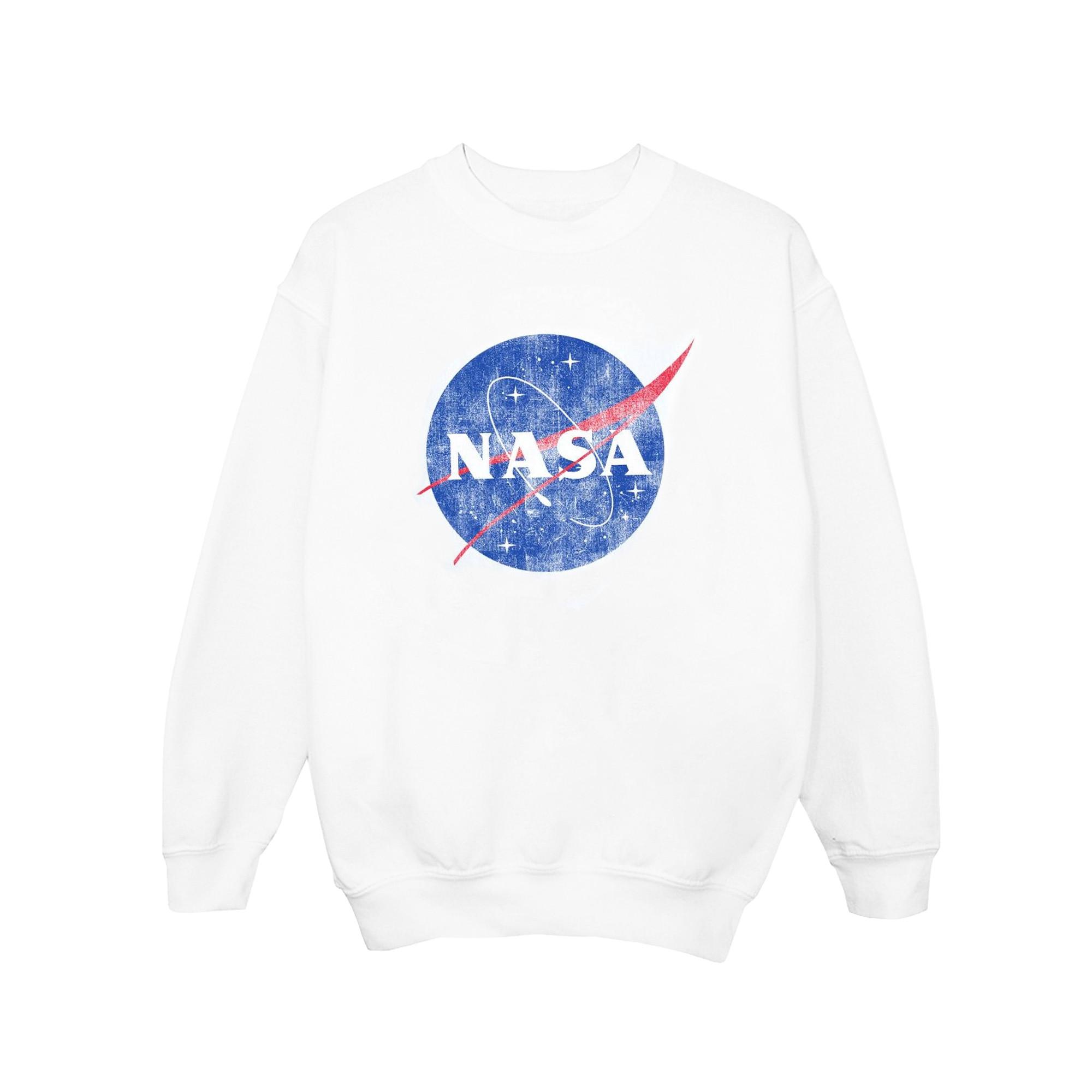 Nasa  Sweatshirt 