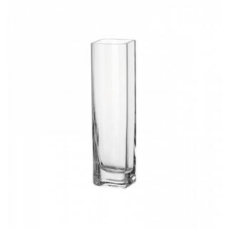 LEONARDO Leonardo Vase Lucca 30 cm Transparent, Höhe: 30 cm  