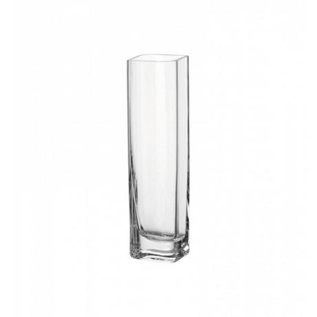 LEONARDO Leonardo Vase Lucca 30 cm Transparent, Höhe: 30 cm  