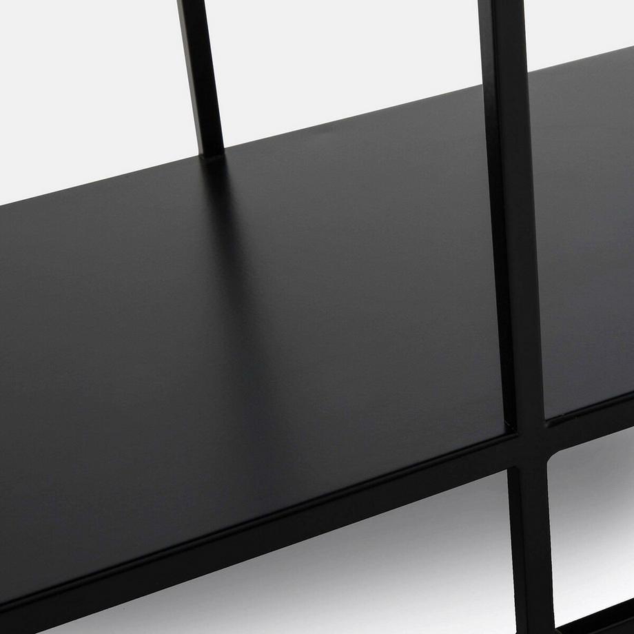 La Redoute Intérieurs Bücherregal Treppe  