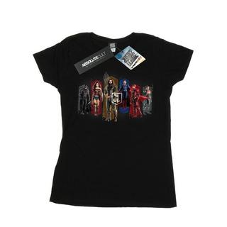 DC COMICS  Justice League TShirt 