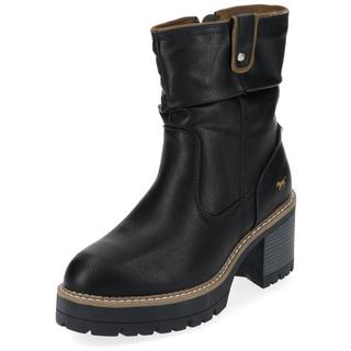 Mustang  Stiefelette 1473-601 