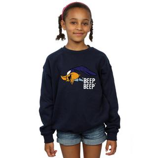 LOONEY TUNES  Beep Beep Sweatshirt 