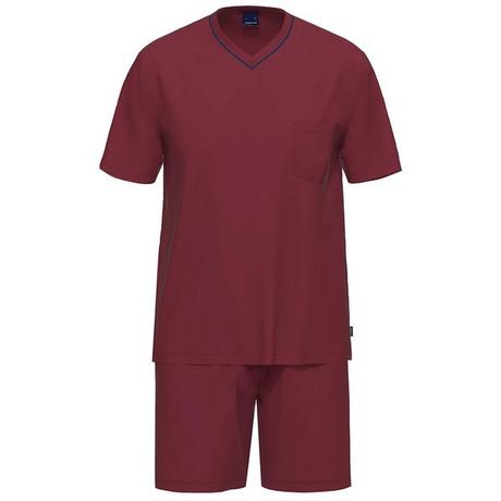 Ammann  Organic Cotton Pure - pyjama 