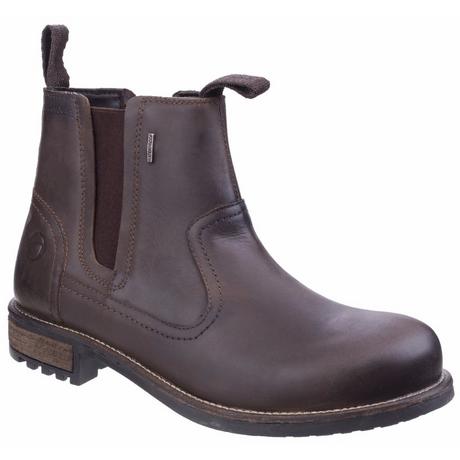 Cotswold  Worcester Pull On Stiefel 