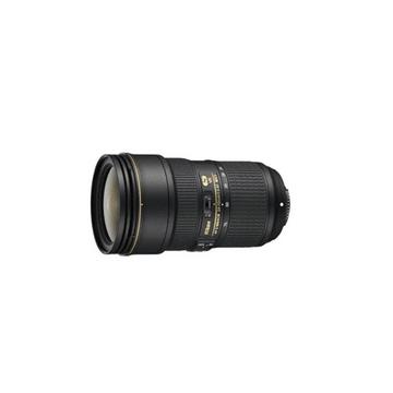 Nikon AF-S NIKKOR 24–70 mm 1:2,8E ED VR
