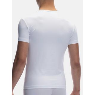 Olaf benz RED2059 T-Shirt Manches Courtes Col V  