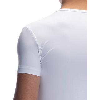 Olaf benz RED2059 T-Shirt Manches Courtes Col V  