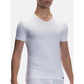 Olaf benz RED2059 T-Shirt Manches Courtes Col V  