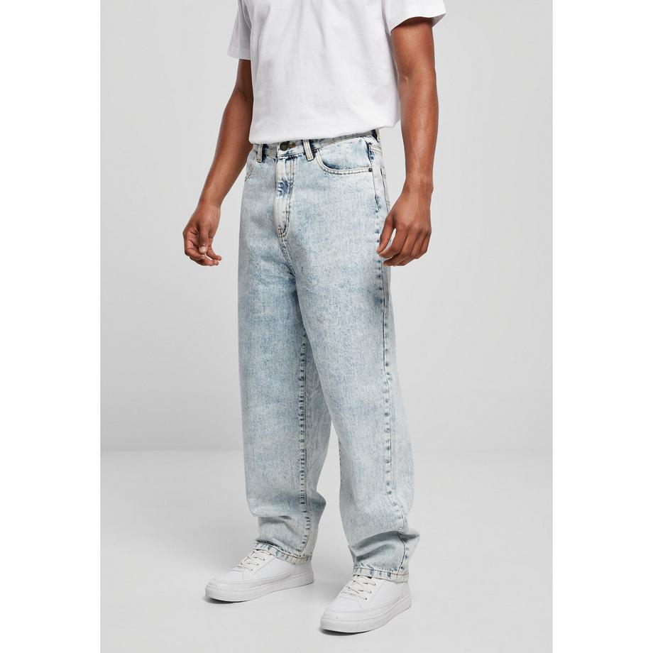 URBAN CLASSICS 90s Baggy Fit Jeans  