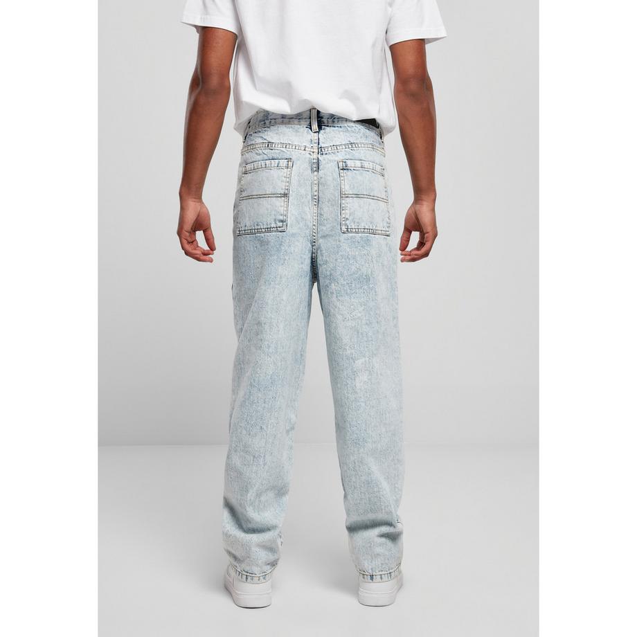 URBAN CLASSICS 90s Baggy Fit Jeans  