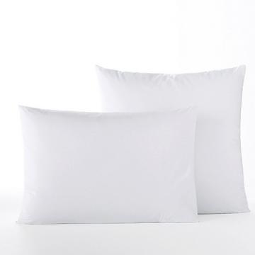 Taie d’oreiller percale bio