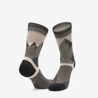 QUECHUA MH500 High Chaussettes - HIKE 500 