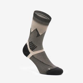 QUECHUA MH500 High Chaussettes - HIKE 500 