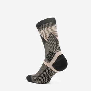 QUECHUA MH500 High Chaussettes - HIKE 500 