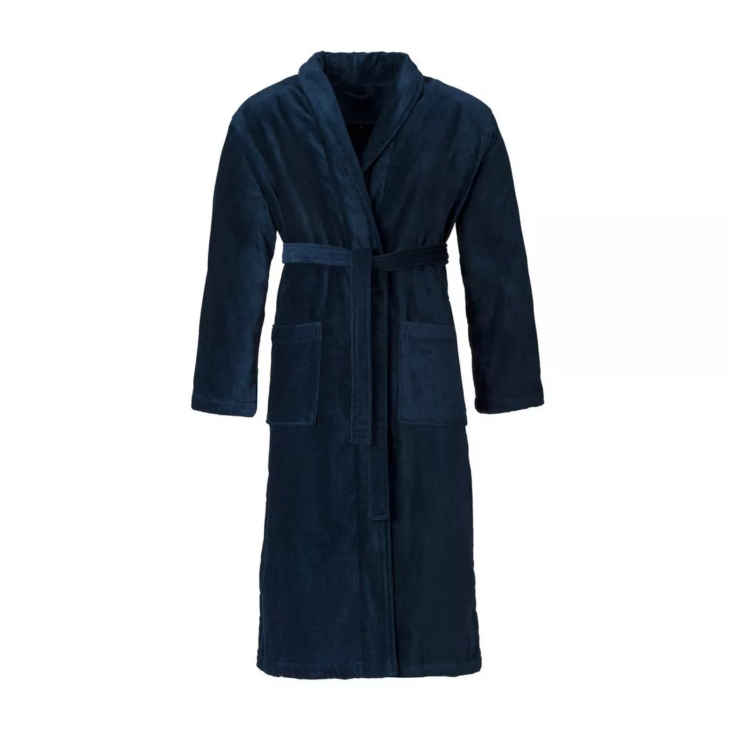 VOSSEN - Feeling L Peignoir de bain, XXL, Aquamarine