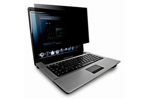 3M  3M Laptop Privacy Filter PF125W9B Format 16:9 277.0x156.0mm 