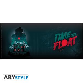 Abystyle  Becher - Subli - It - Time to Float 