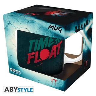 Abystyle  Becher - Subli - It - Time to Float 