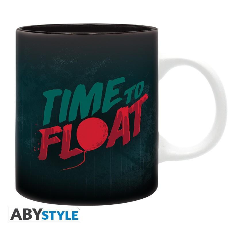 Abystyle  Becher - Subli - It - Time to Float 