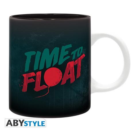 Abystyle  Becher - Subli - It - Time to Float 