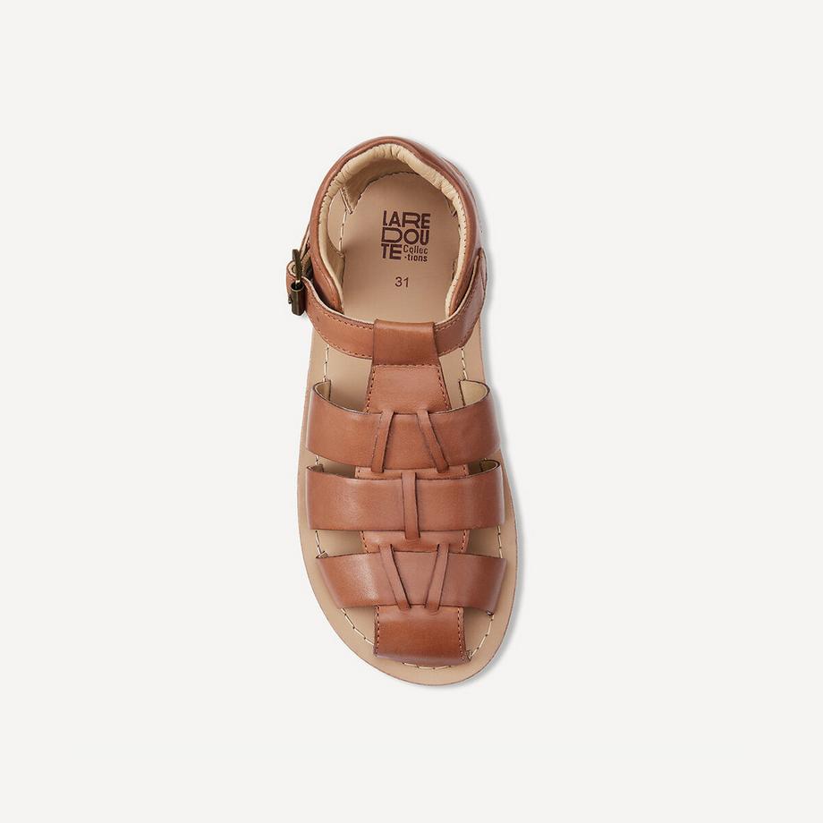 La Redoute Collections Geschlossene Sandalen  