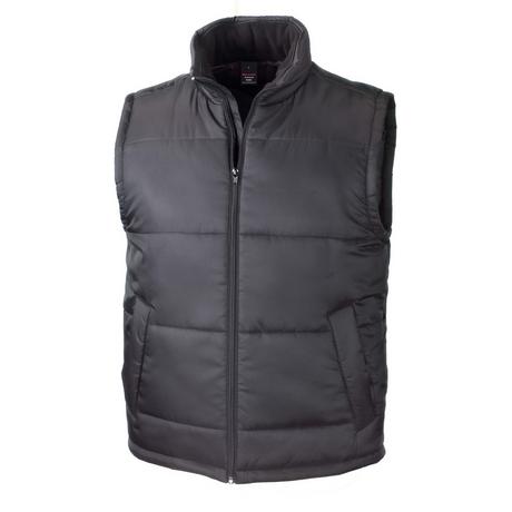 Result  gilet piuino core 