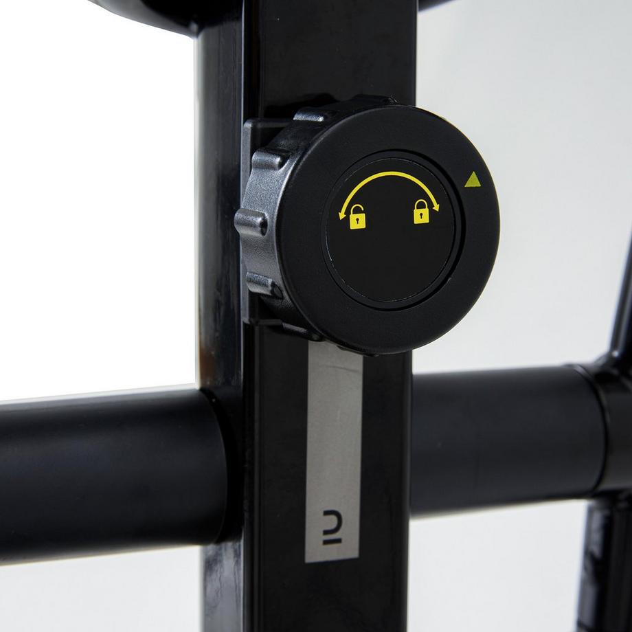 DOMYOS  Crosstrainer - EL 540 