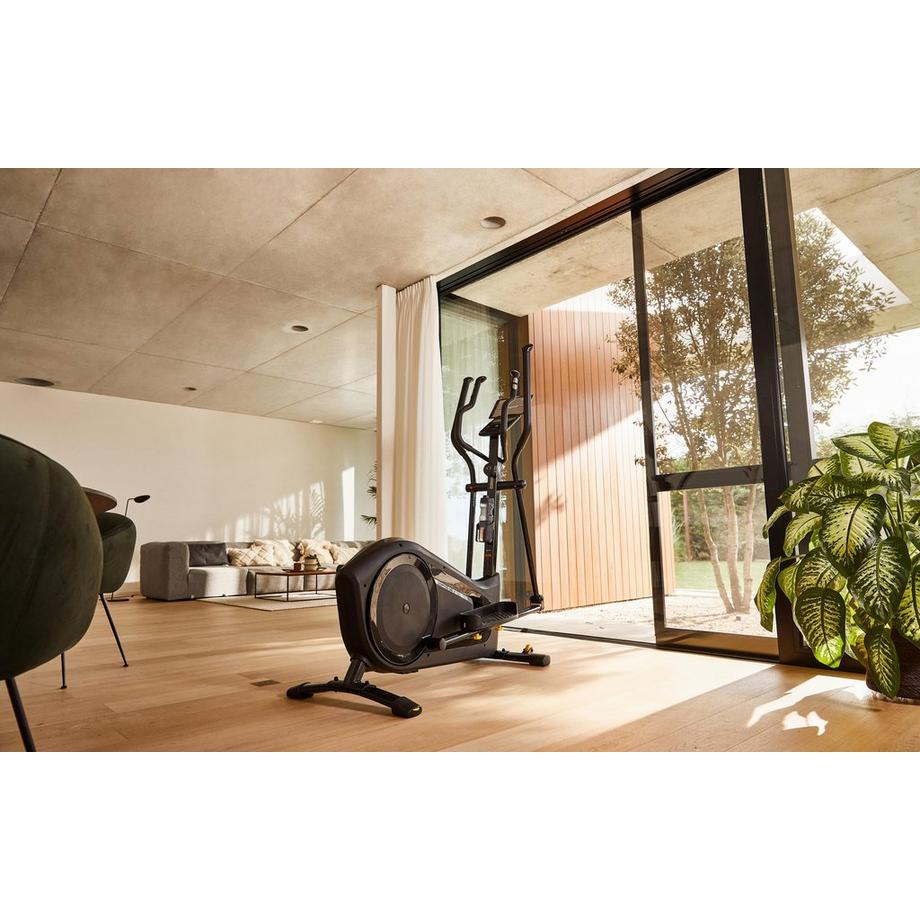 DOMYOS  Crosstrainer - EL 540 