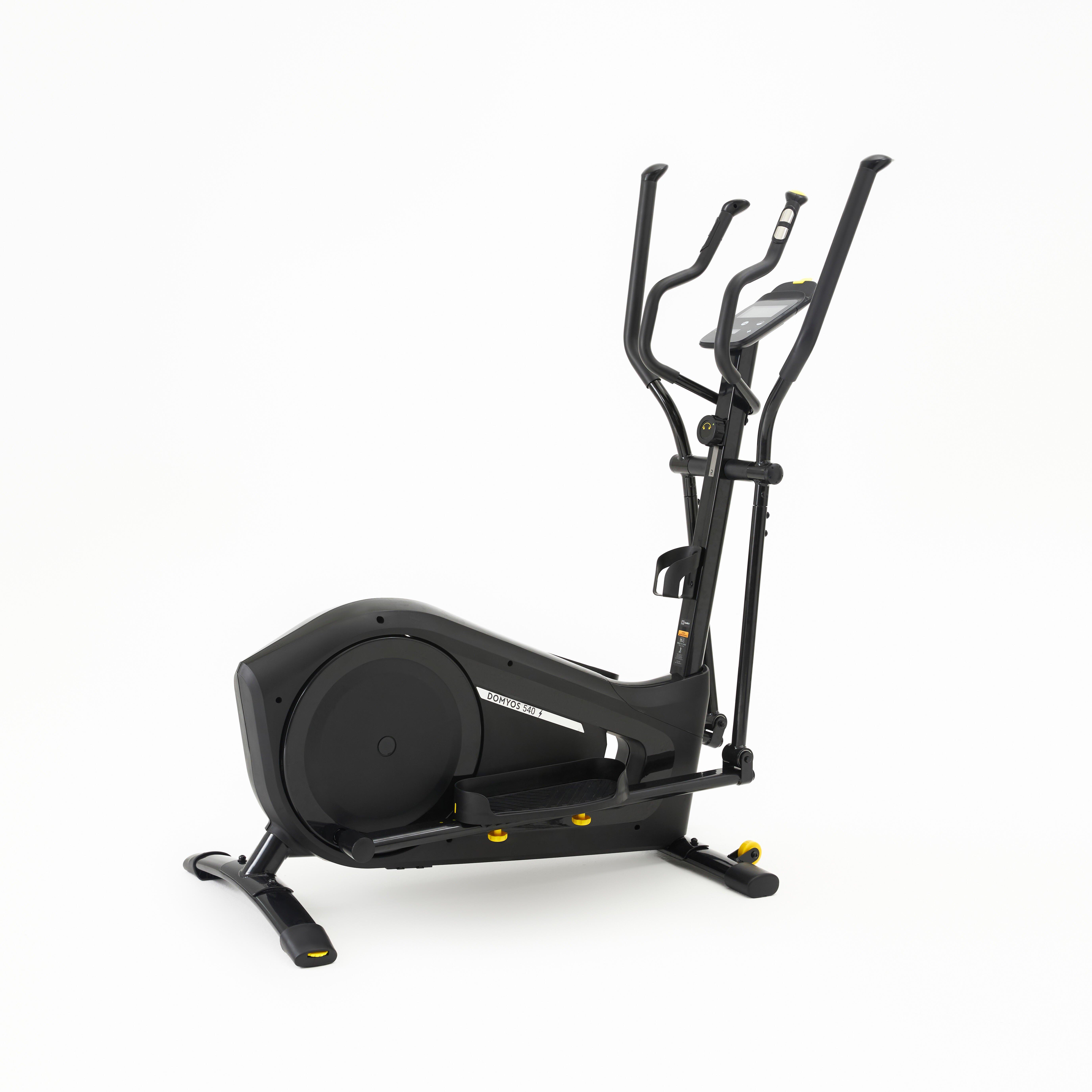 DOMYOS  Crosstrainer - EL 540 