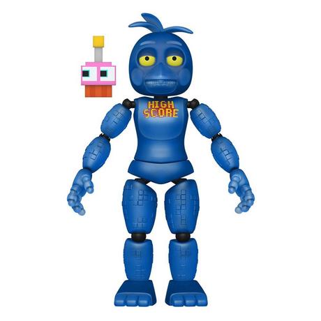 Funko  Five Nights at Freddy's Actionfigur High Score Chica 