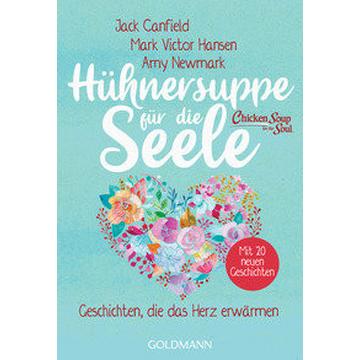 Hühnersuppe für die Seele