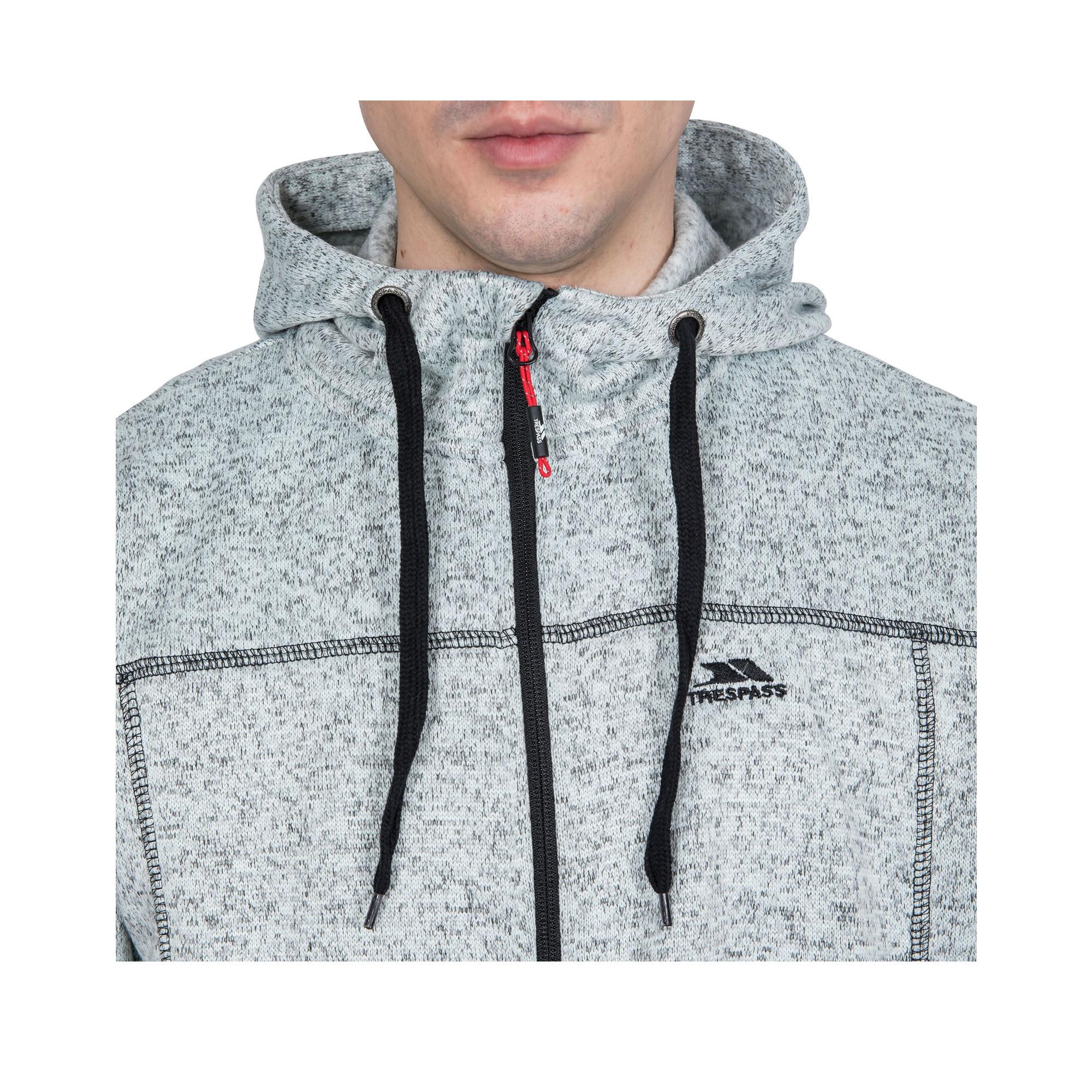 Trespass  Odeno Kapuzen Jacke 