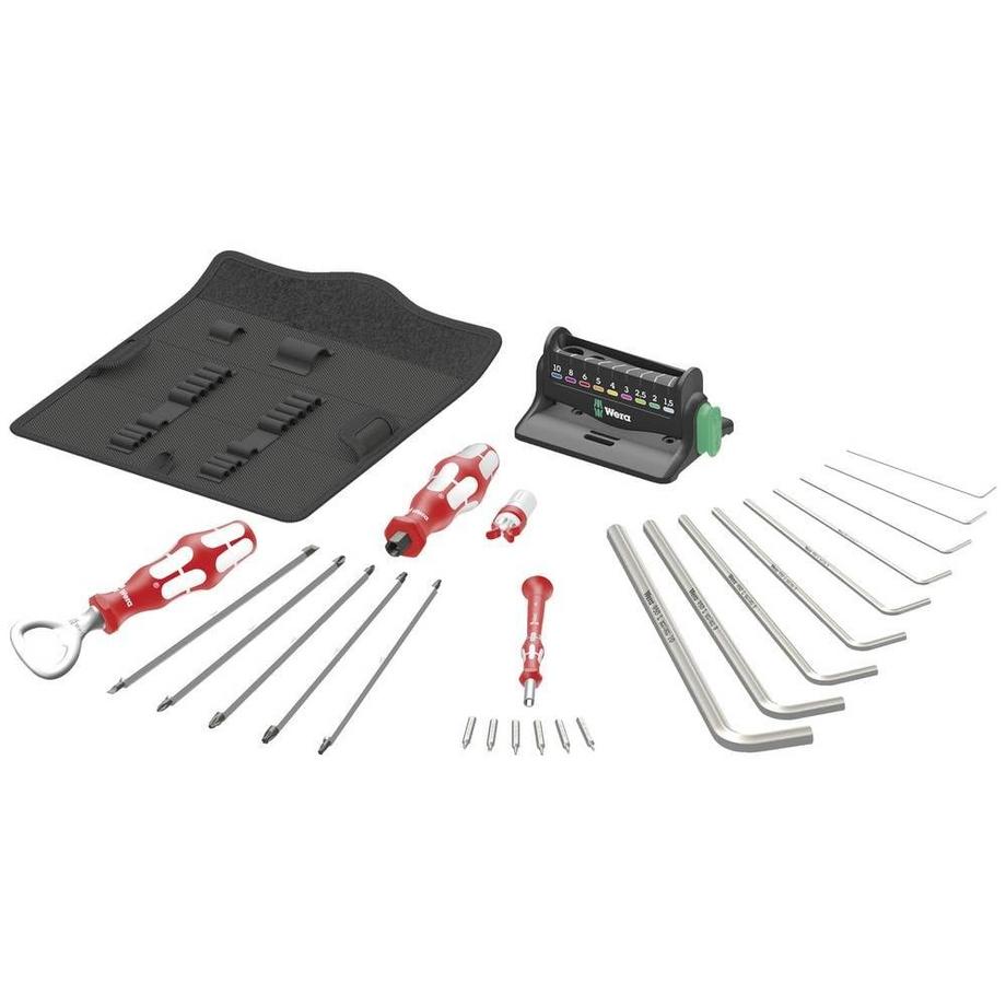 WERA Calendario avvento  