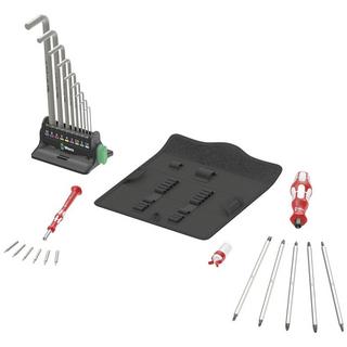 WERA Calendrier de l'Avent 2023 26 pcs  