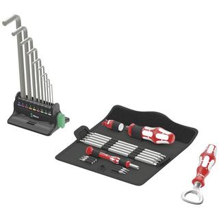 WERA Calendrier de l'Avent 2023 26 pcs  