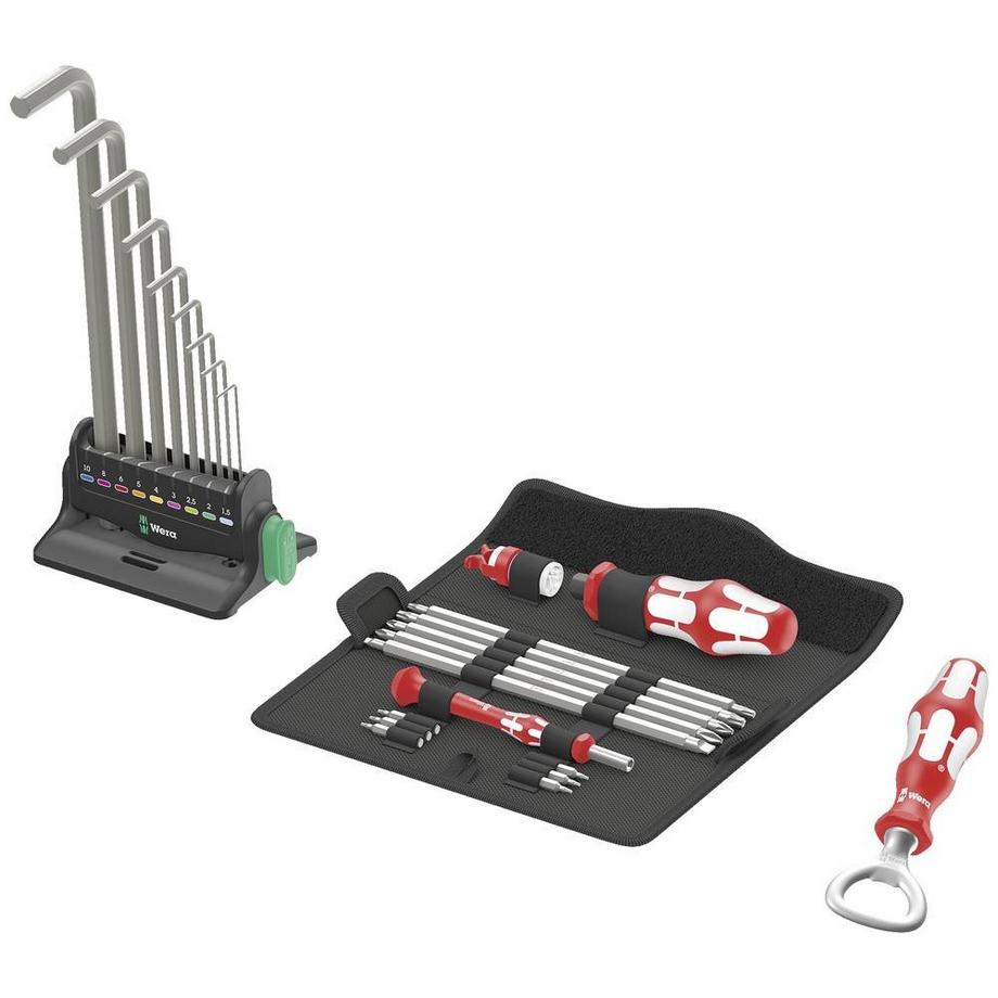 WERA Calendario avvento  