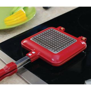 BulbHead Appareil à sandwich  