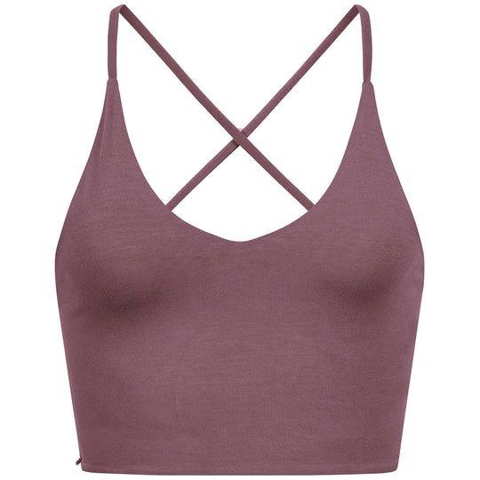 Vervola  Bustier de yoga - 'Linda' - durable et confortable 