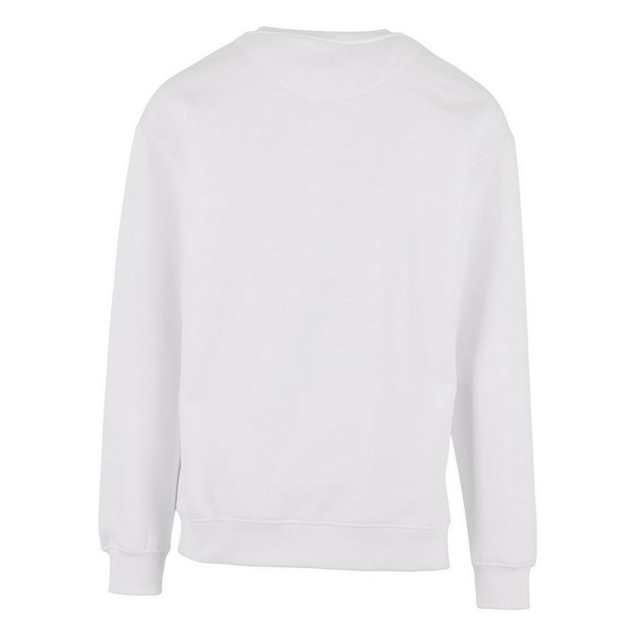 Build Your Own Maglione Girocollo  