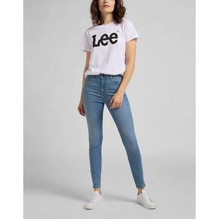 Lee T-Shirt Logo  