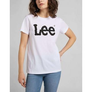 Lee T-Shirt Logo  