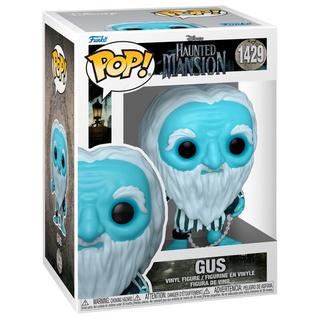 Funko  POP-Figur Disney Haunted Mansion Gus 