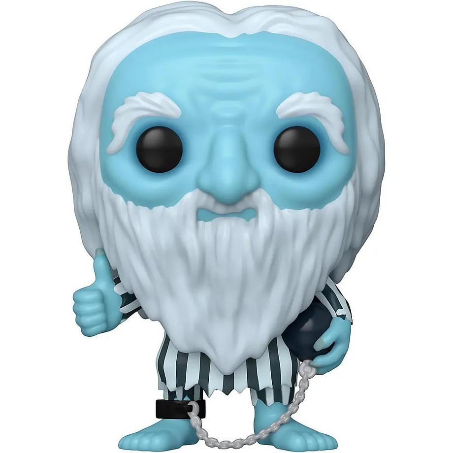 Pop! Disney Haunted Mansion - Gus (Nr.1429)